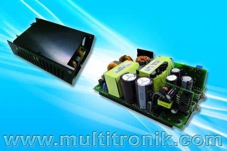 供應德國M+R Multitronik 電源、led驅動器
